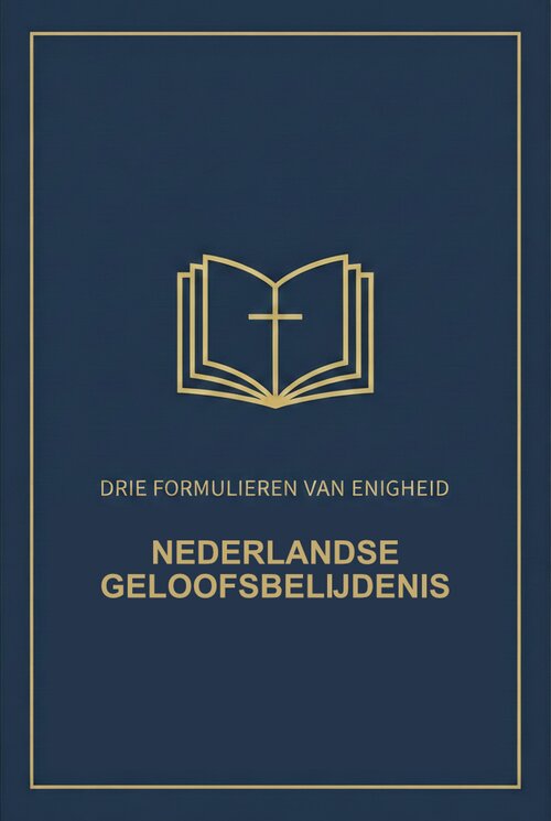 Nederlandse Geloofsbelijdenis