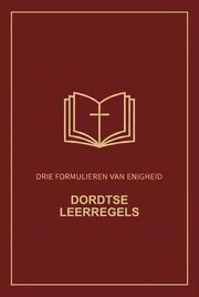 Dordtse Leerregels