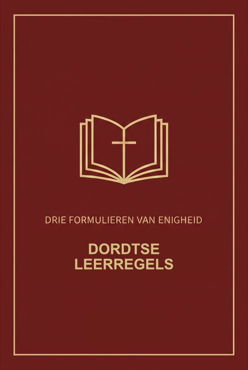 Dordtse Leerregels