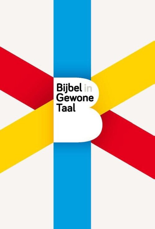 Bijbel in Gewone Taal