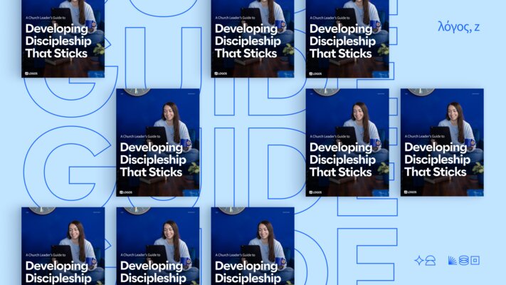 Book cover for Discipleship That Sticks