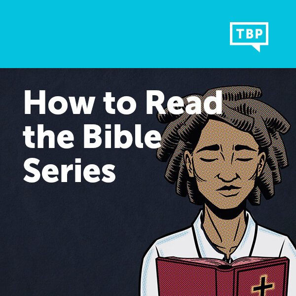 The Bible Project: How to Read the Bible Series