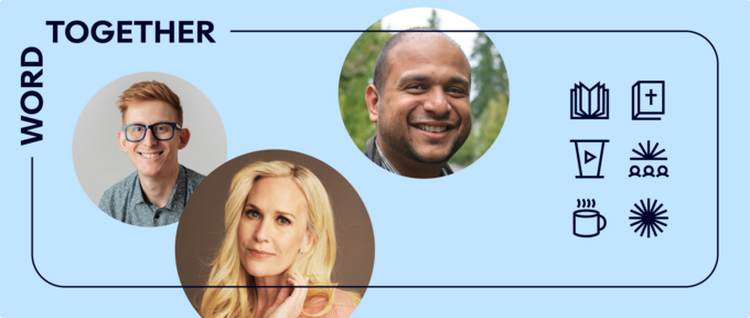 Celebrate the Resurrection | He Is Risen: Mar. 31–Apr. 2