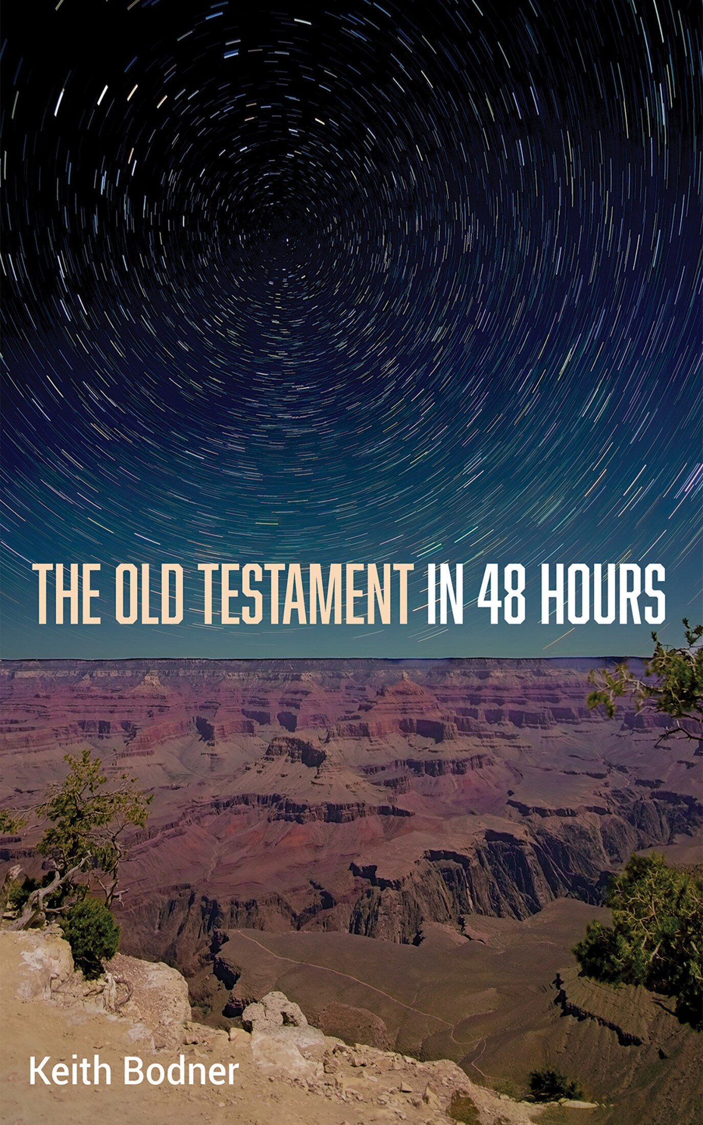 The Old Testament in 48 Hours