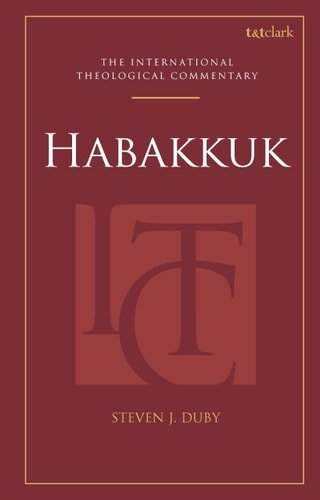 Habakkuk (International Theological Commentary | ITC)