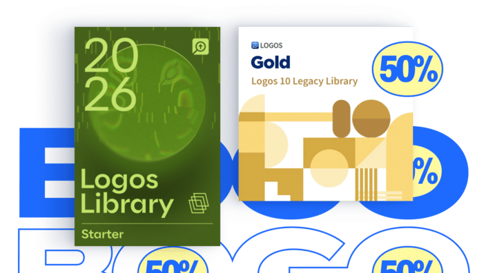 Buy a Current Library, Get 50% Off a Gold Legacy Library