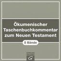 Ökumenischer Taschenbuchkommentar zum neuen Testament (ÖTK, 5 Bde)