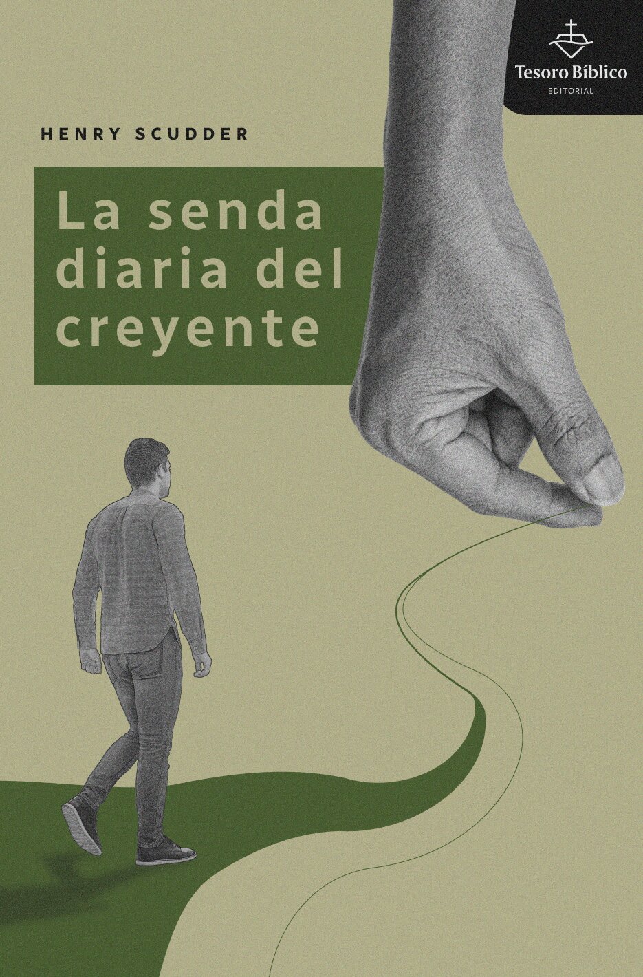 La senda diaria del creyente
