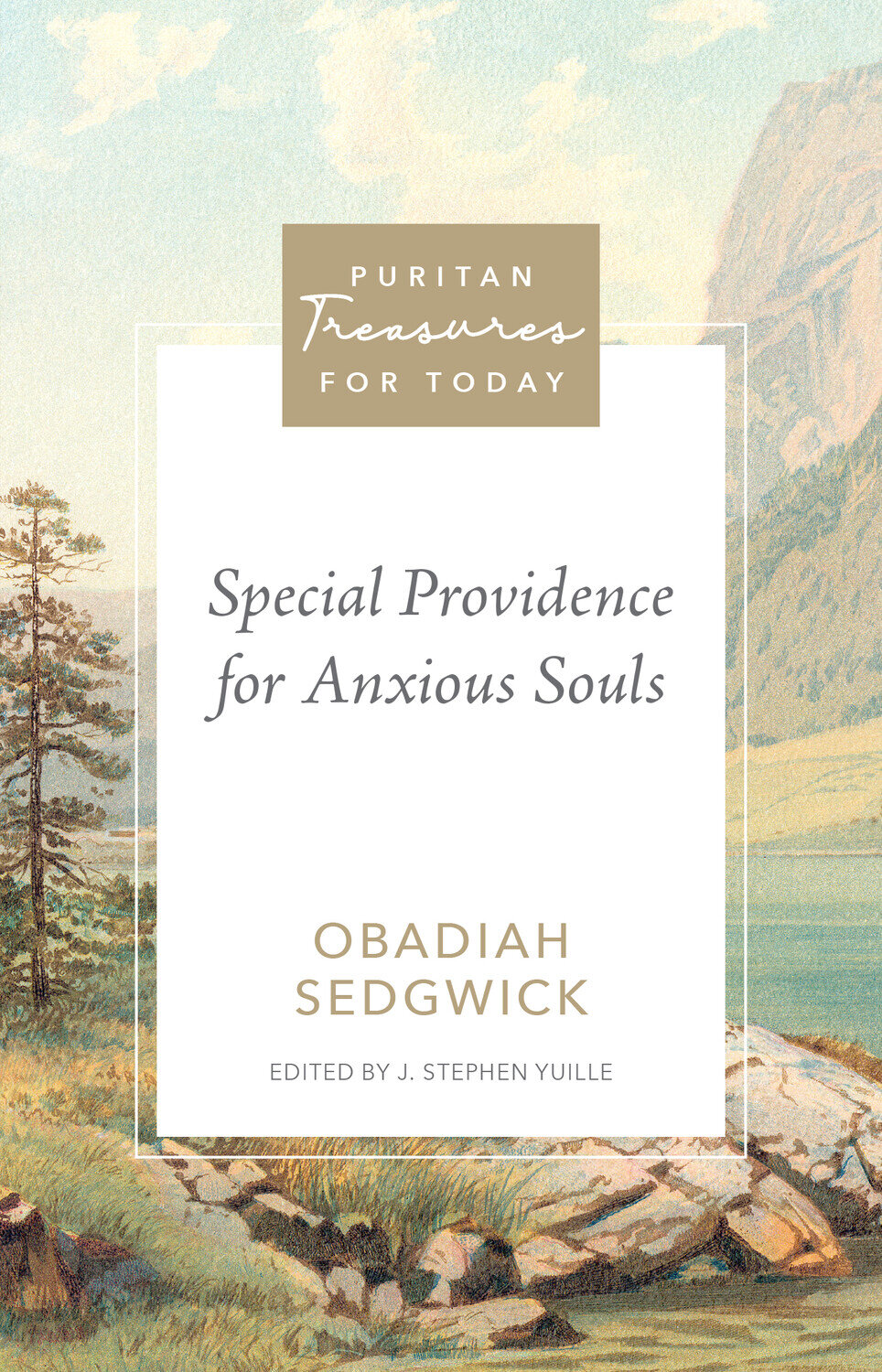 Special Providence for Anxious Souls