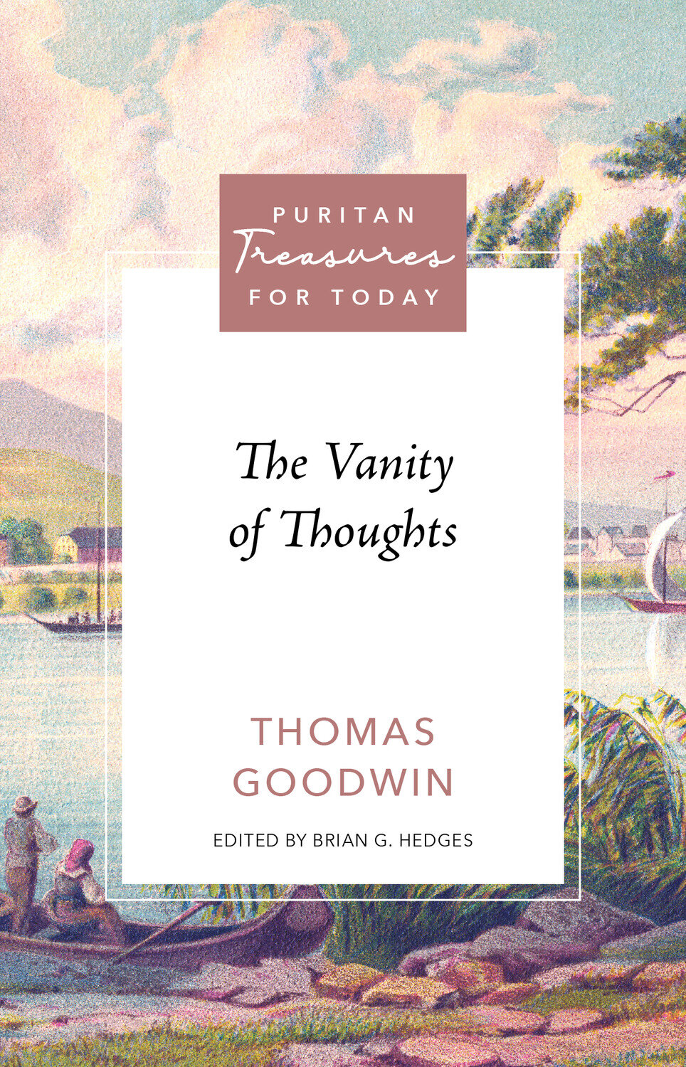 The Vanity of Thoughts