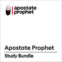 Apostate Prophet Study Bundle
