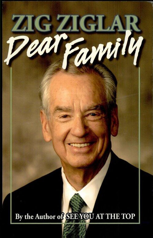 Dear Family