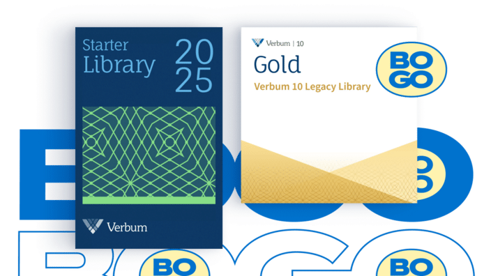 Buy a Current Library, Get 50% Off a Gold Legacy Library