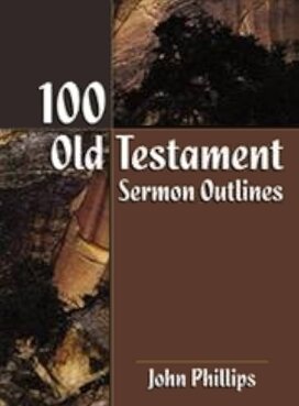100 Old Testament Sermon Outlines