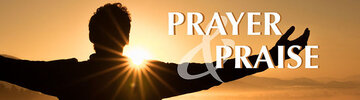 Prayer And Praise Header-4