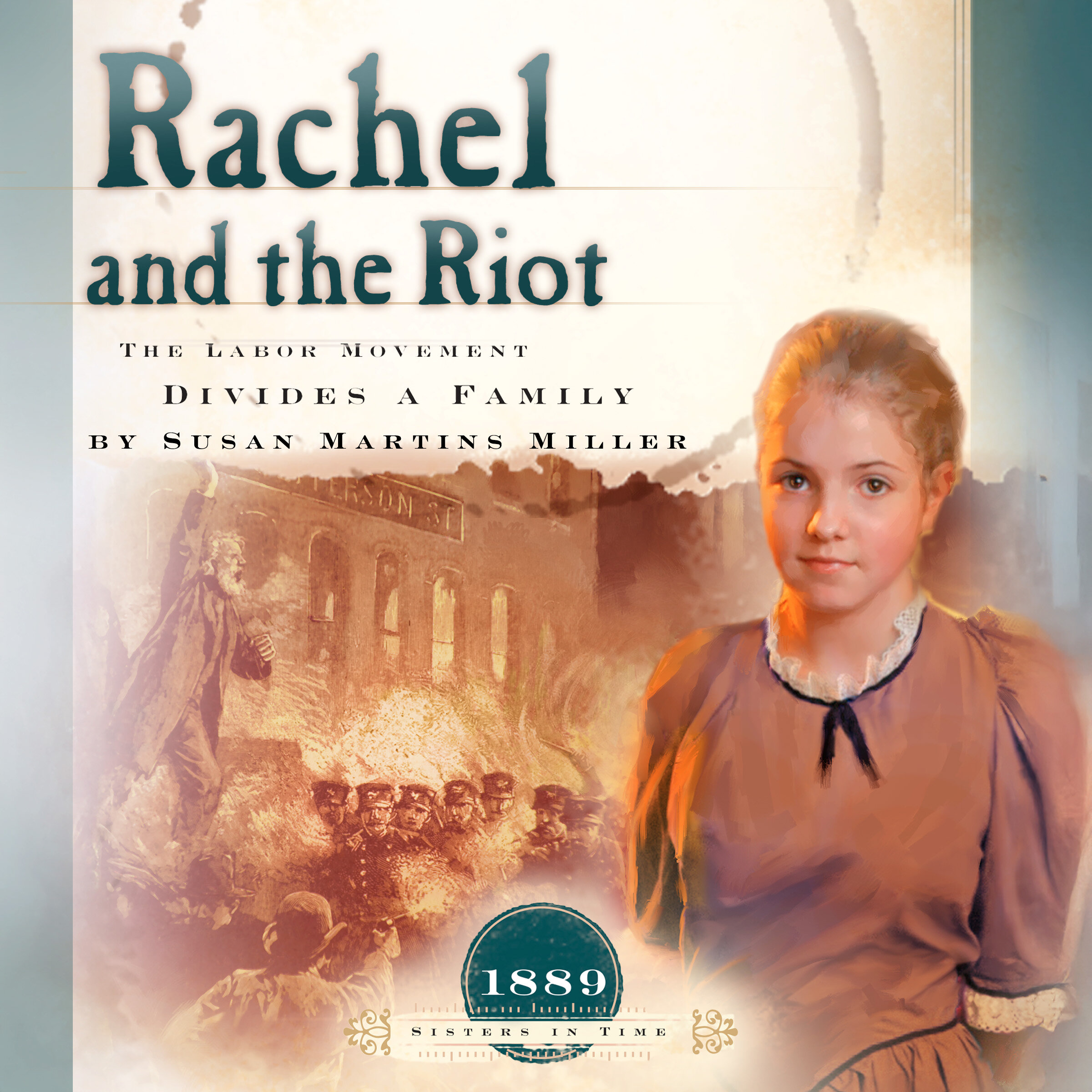 Rachel and the Riot: The Labor Movement Divides a Family (Audio)