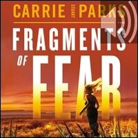 Fragments of Fear (Audio)