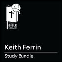 Keith Ferrin Study Bundle