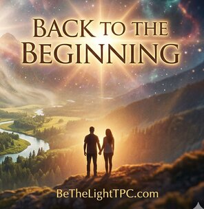 Back To The Beginning Sqr