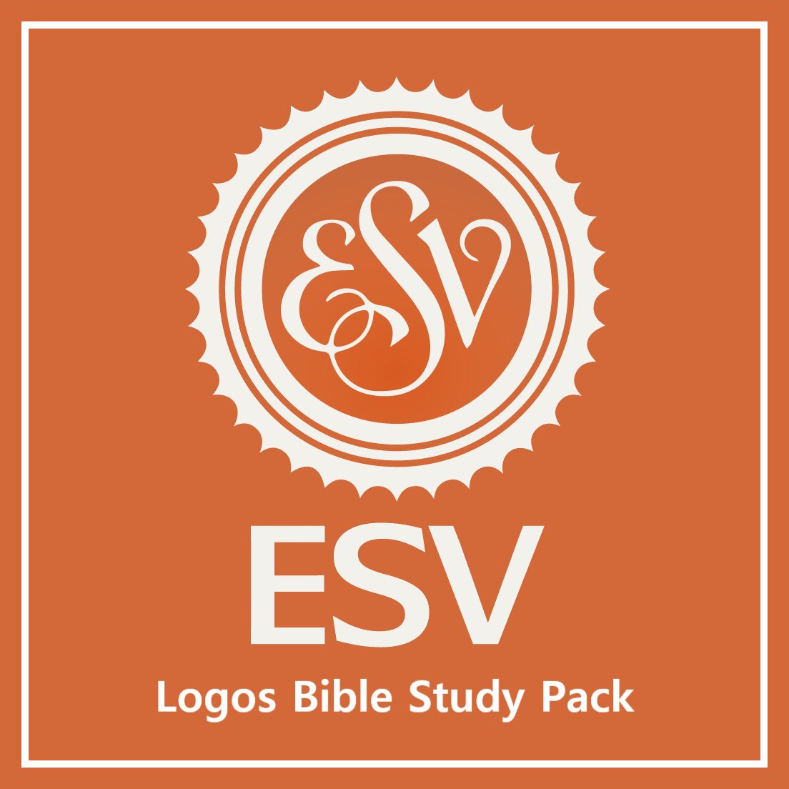 Logos Bible Study Pack: ESV