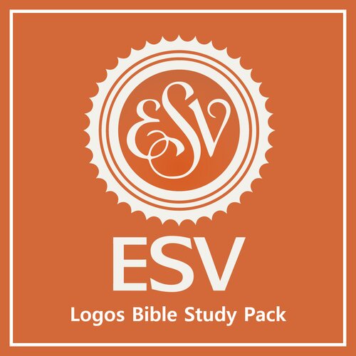 Logos Bible Study Pack: ESV