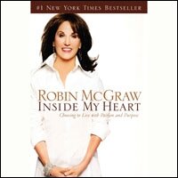 Inside My Heart: Choosing to Live with Passion and Purpose (Audio)
