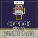 Comentario Bíblico Mundo Hispano (24 vols.)