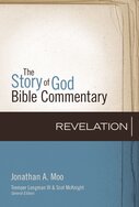 Revelation (The Story of God Bible Commentary)