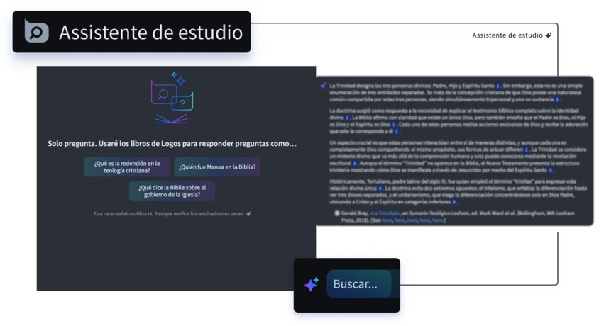 Comprenda mejor su Biblia, incluso de un vistazo