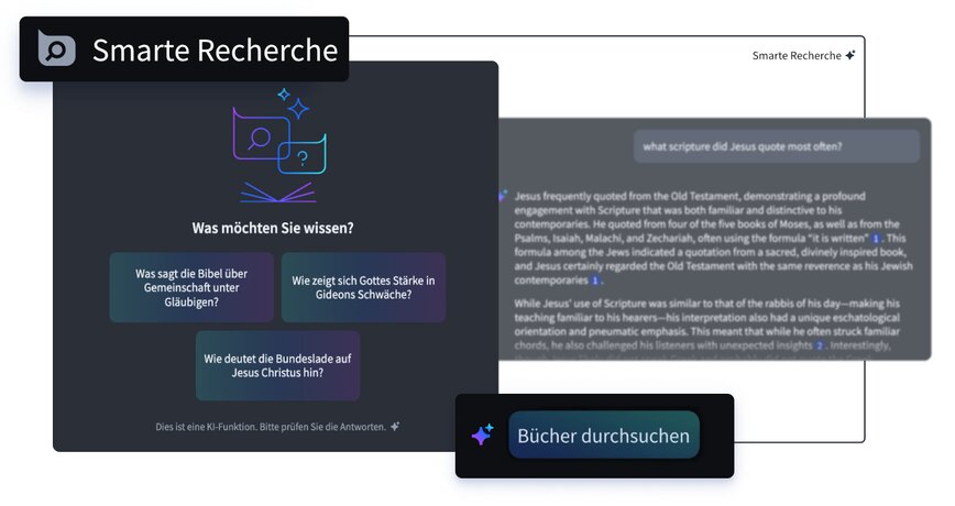 Better understand your Bible, even at a glance