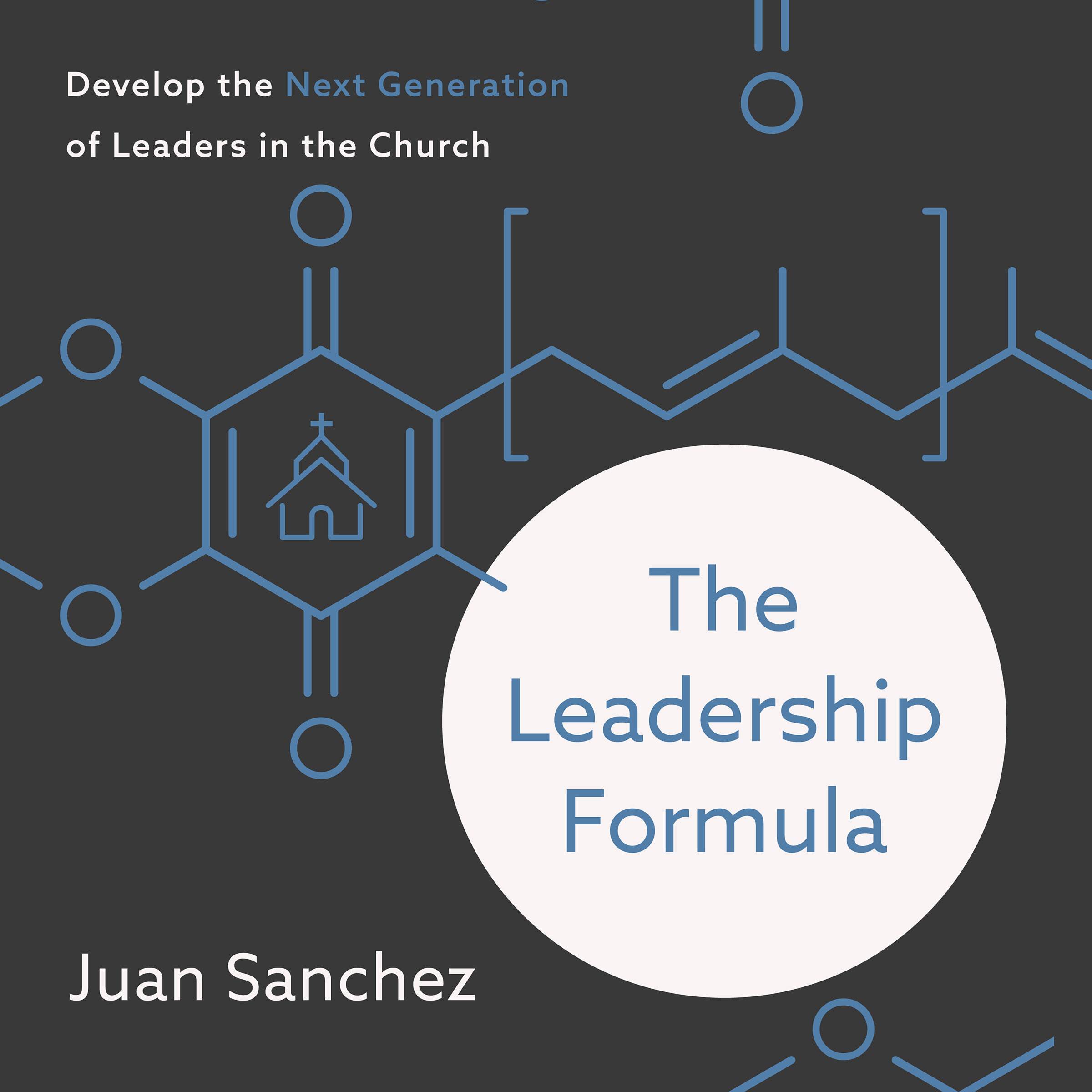The Leadership Formula: Develop the Next Generation of Leaders in the Church (Audio)