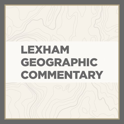 Lexham Geographic Commentaries (6 vols.)