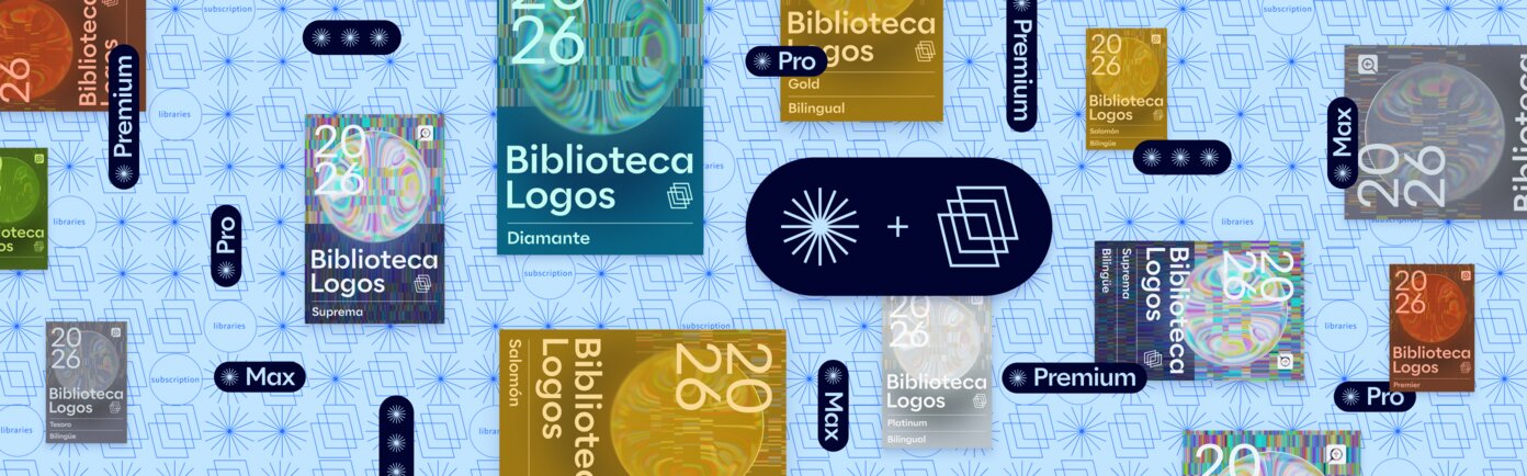 Ahorre al menos un 30% en su suscripción y bibliotecas de Logos