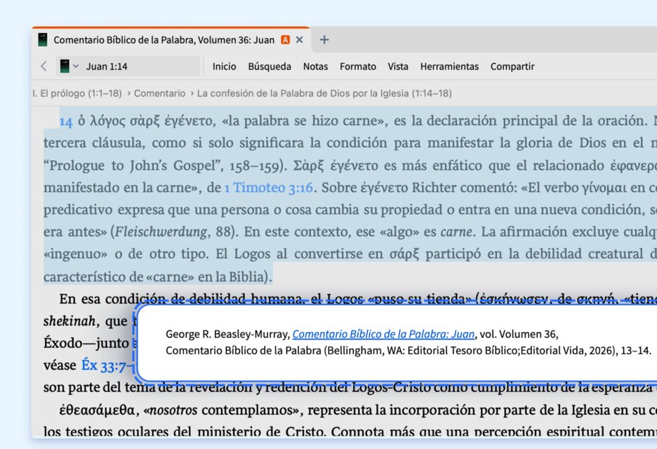 Bibliografías y Citas