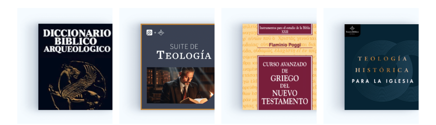 Hasta 40% de descuento en miles de recursos esenciales