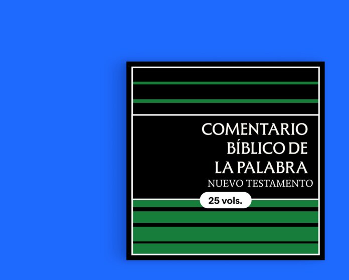 Comentario Bíblico de la Palabra