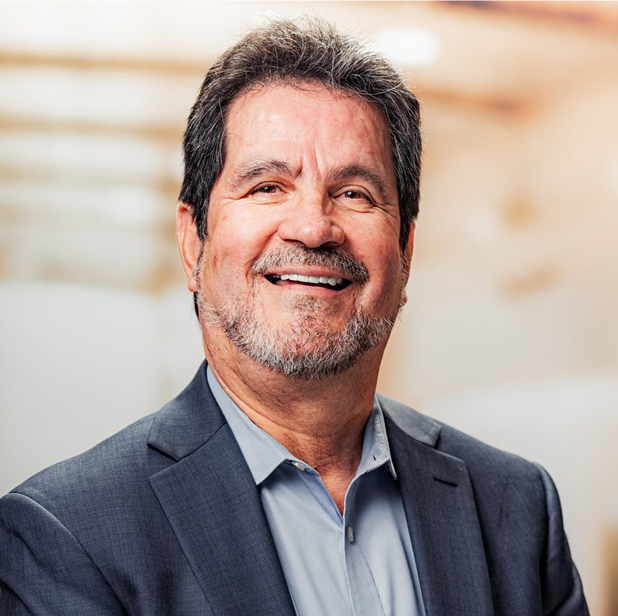 Sergio Navarrete