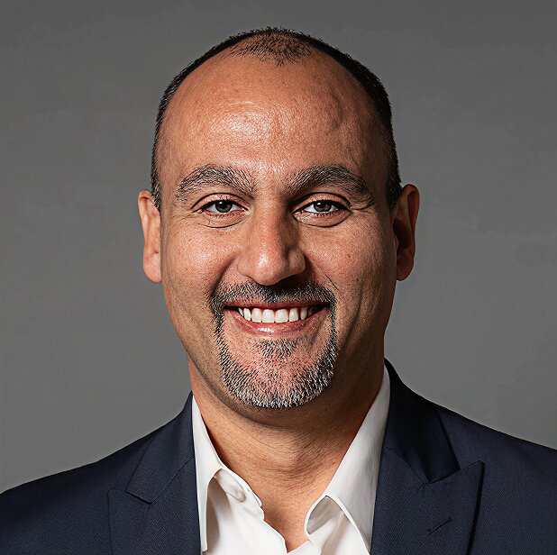 José Ahmed Pérez