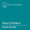 Alisa Childers Study Bundle