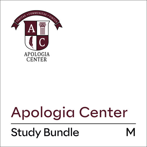 Apologia Center Study Bundle, M