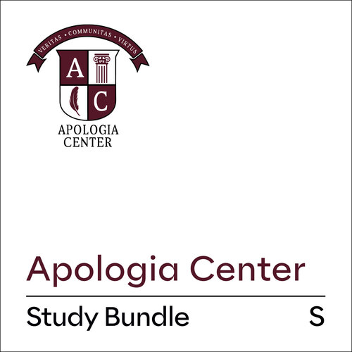 Apologia Center Study Bundle, S