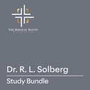 Dr. R. L. Solberg Study Bundle