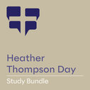 Heather Thompson Day Study Bundle