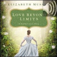 Love Beyond Limits: A Southern Love Story (Audio)