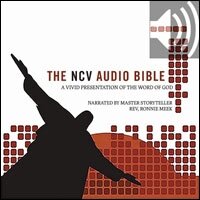 Audio Bible - New Century Version, NCV: Old Testament: Audio Bible (Audio)