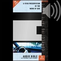 Audio Bible - New Century Version, NCV: Complete Bible: Audio Bible (Audio)