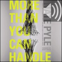 More Than You Can Handle: When Life's Overwhelming Pain Meets God's Overcoming Grace (Audio)