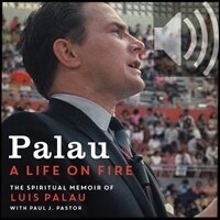 Palau: A Life on Fire (Audio)