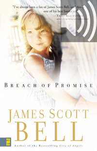 Breach of Promise (Audio)