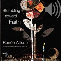Stumbling toward Faith (Audio)